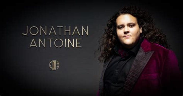 Jonathan Antoine (Opera Singer) - Age, Birthday, Bio, Facts, Family, Net Worth, Height & More