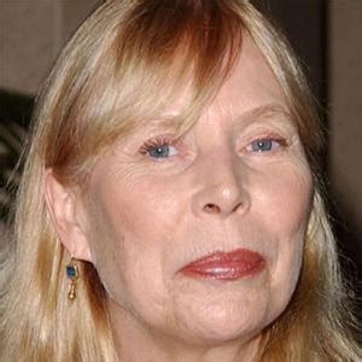 Joni Mitchell (Folk Singer) - Age, Birthday, Bio, Facts, Family, Net Worth, Height & More