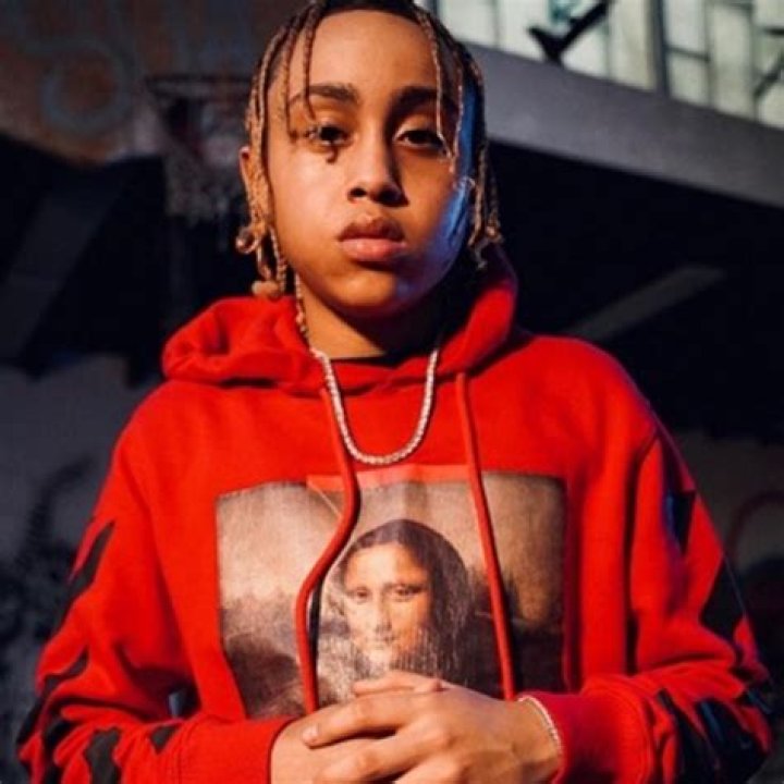 Jooba Loc (Rapper) - Age, Birthday, Bio, Facts, Family, Net Worth, Height & More