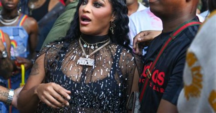 Joseline Hernandez Doesn't Like Being Compared To Cardi B