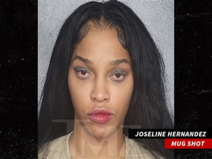Joseline Hernandez Sued For $25 Million Over Zeus Show Reunion Fight: Report