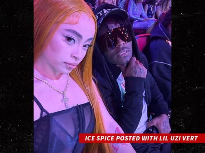 JT Denies That Ice Spice Caused Her And Lil Uzi Vert's BET Fight