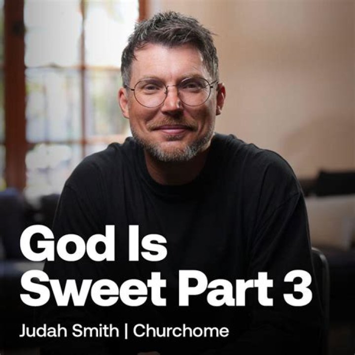 Judah Smith Biography, Age, Height, Church, Sermons, Net Worth, Books and Instagram