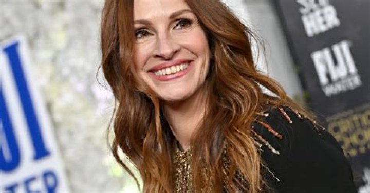 Julia Roberts Net Worth 2023: What Is The Actress Worth?