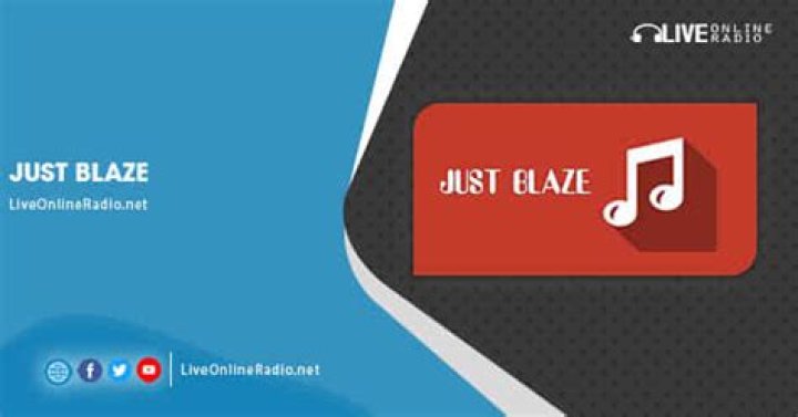 Just Blaze's 7 Best Beats