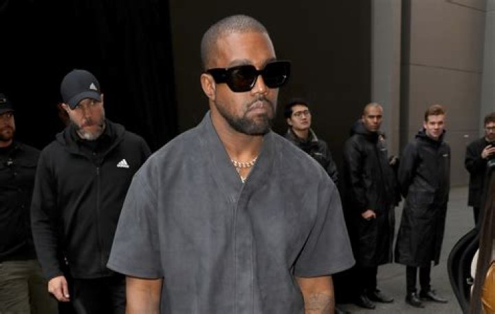 Kanye West's 