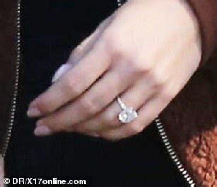 Katherine Schwarzenegger Flashes Her Stunning Engagement Ring While Out To Breakfast