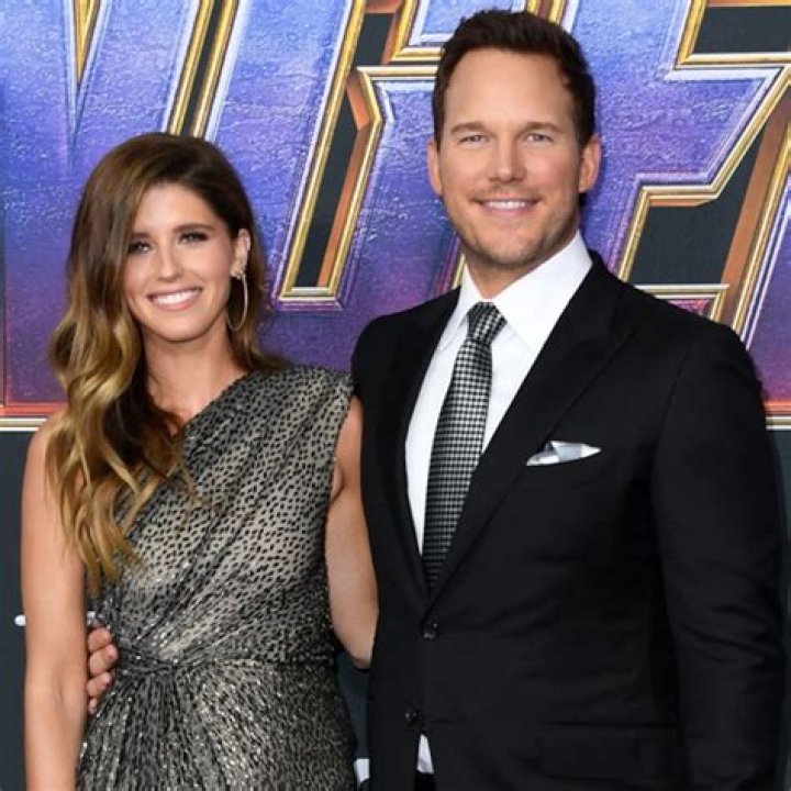 Katherine Schwarzenegger Reveals Her Ripped Abs Following Romantic Wedding to Chris Pratt
