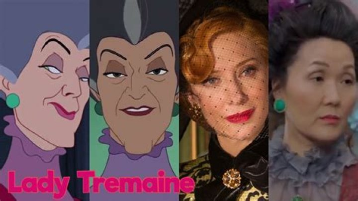 Kathleen Tremaine Biography, Age, Height, Husband, Net Worth, Family