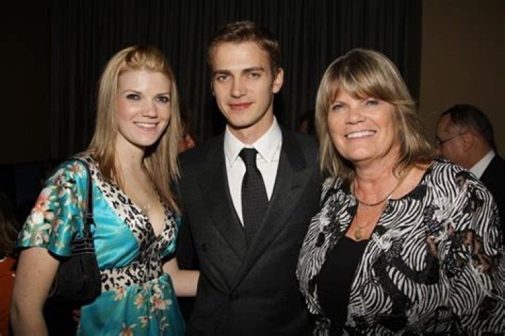 Kaylen Christensen