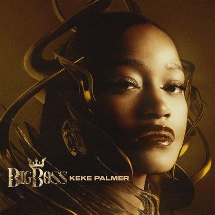 Keke Palmer's 