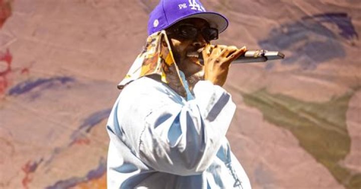 Kendrick Lamar's Unreleased 