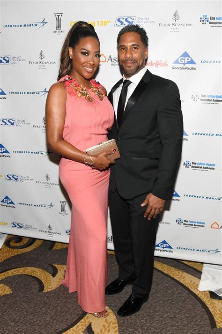 Kenya Moore and Estranged Husband Marc Daly Used to Be a Power Couple: Everything We Know About Him