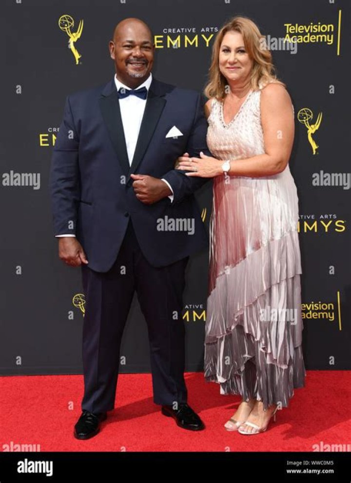 Kevin Michael Richardson Biography, Age, Height, Wife, Net Worth, Family