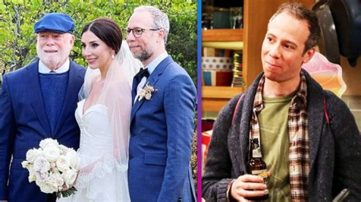 Kevin Sussman Biography, Age, Height, Wife, Net Worth, Family