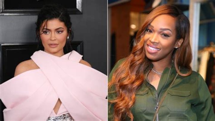 Khadijah Haqq Says a Makeup-Free Kylie Jenner Is ‘Glowing’ Post-Jordyn Woods Cheating Scandal