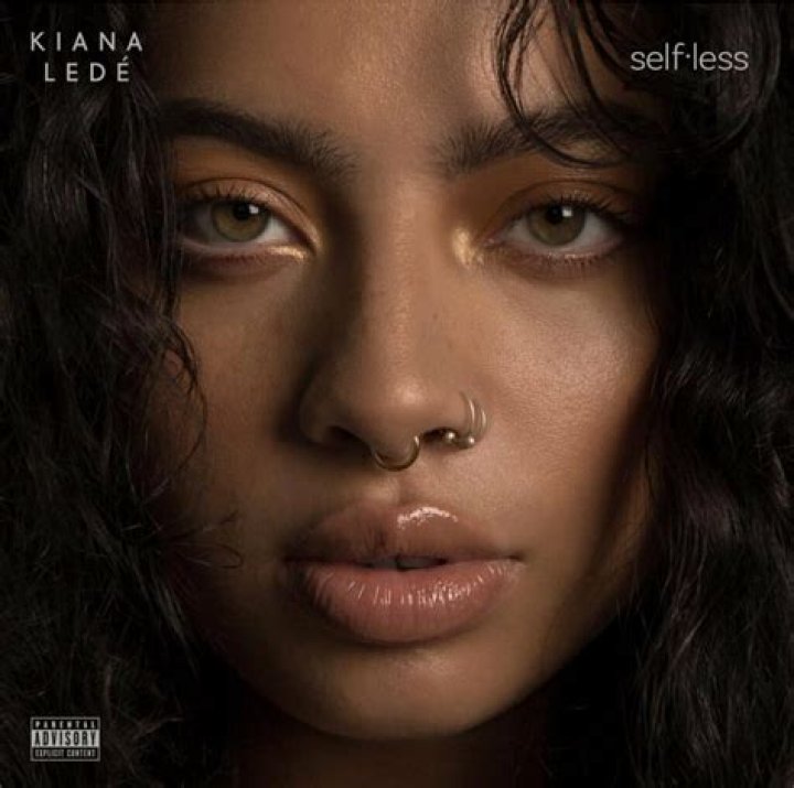 Kiana Ledé Drops Off Her New EP 