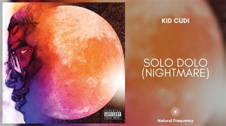 Kid Cudi Explored The Darkest Depths On 