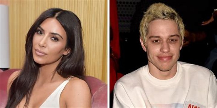 Kim Kardashian and Pete Davidson’s Romantic Paradise: See Photos From Their Bahamas Getaway