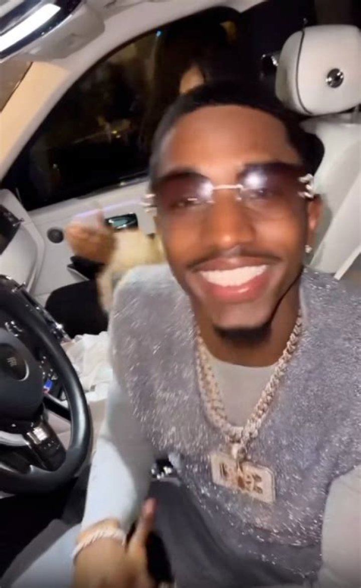 King Combs (Instagram Star) - Age, Birthday, Bio, Facts, Family, Net Worth, Height & More
