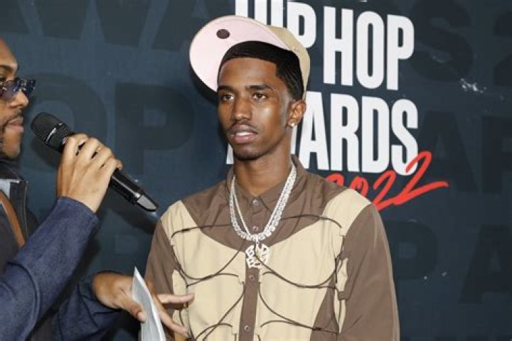 King Yella Responds Again To King Combs Saying He's Not Gang Affiliated: 