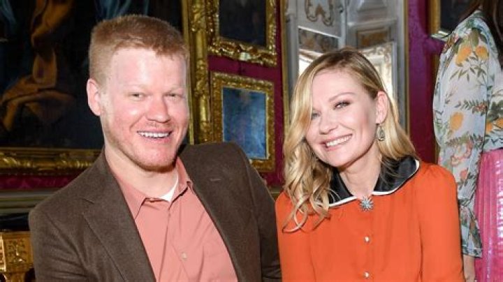 Kirsten Dunst Is Reportedly Pregnant With Baby No. 1 While Simultaneously Planning a Wedding!
