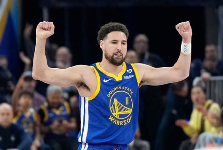 Klay Thompson