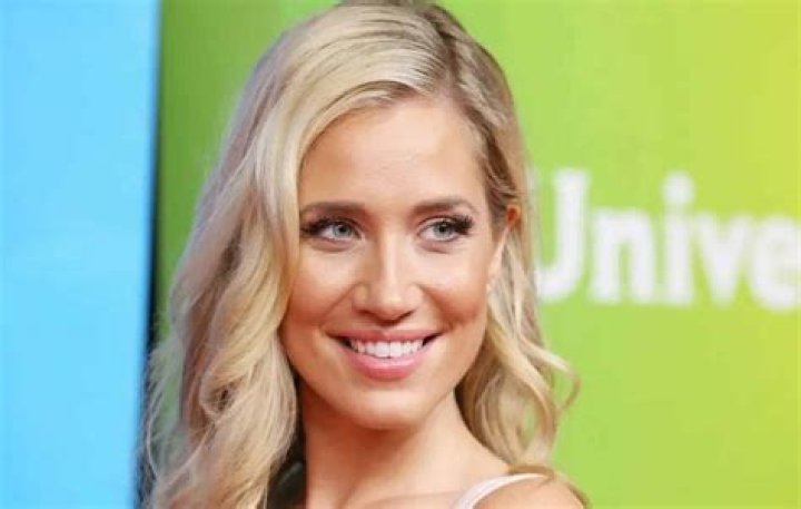 Kristine W Biography, Age, Height, Husband, Net Worth, Family