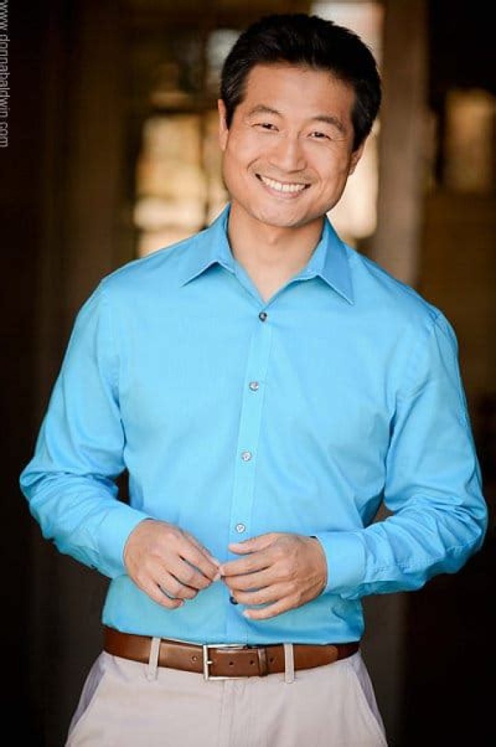 Kurt Yue Bio, Wiki, Age, Height, Family, Wife, Venom, and Net Worth