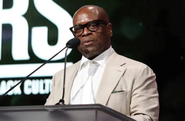 L.A. Reid Sued By Former Employee For Alleged Sexual Assault: Report