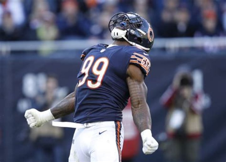 Lamarr Houston Biography, Age, Height, Wife, Net Worth, Family