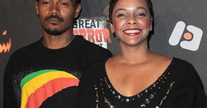 Lark Voorhies Slams Ex-Husband Jimmy Green in Epic Instagram Rant
