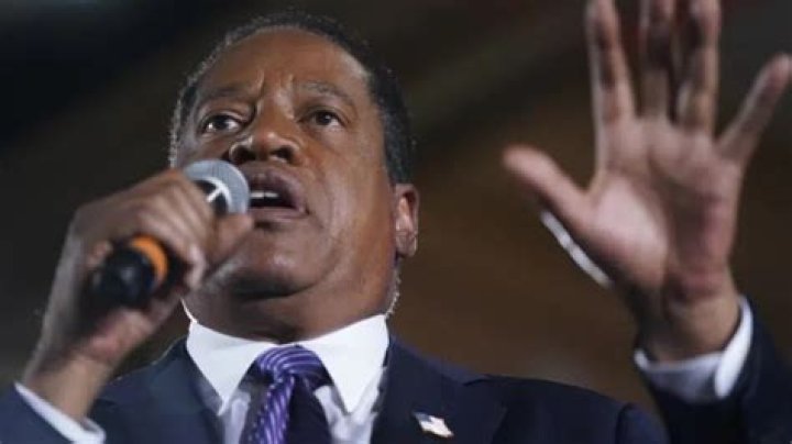 Larry Elder