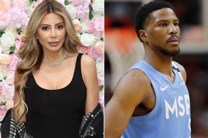 Larsa Pippen Defends Romance With Malik Beasley, Says She Knew He Was Separated