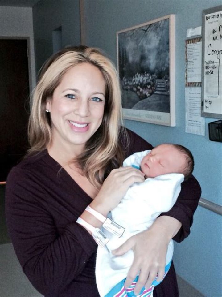 Lauren Glassberg Biography, Age, Height, Husband, Net Worth, Family