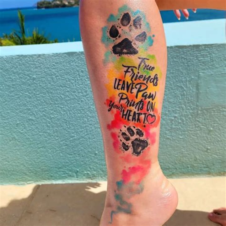 Lauren Hemp Tattoo Meaning And Design: What Happened To Her Teeth?