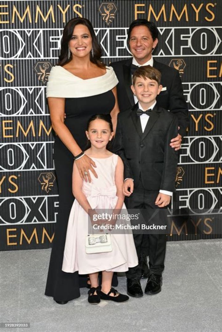 Lauren Levy Neustadter Biography, Age, Height, Husband, Net Worth, Family