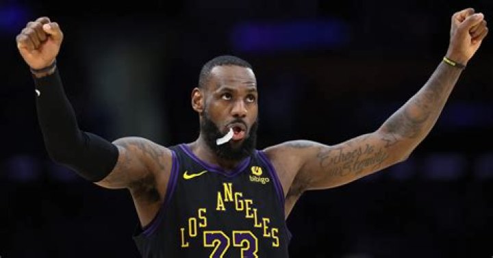 LeBron & Bronny James Share Bowman Trading Card