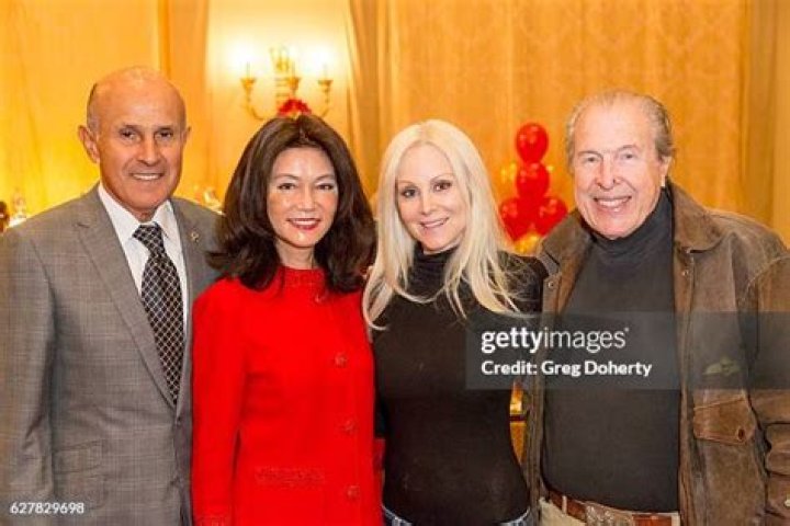 Lee Baca Biography, Age, Height, Wife, Net Worth, Family
