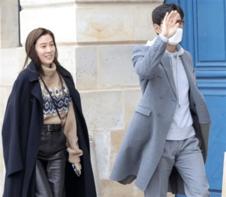 Lee Jung-jae (Actor) Wiki, Bio, Age, Height, Weight, Girlfriend, Net Worth, Facts