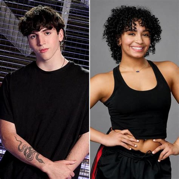 Lex Ishimoto Bio, Wiki, Age, Girlfriend, So You Think You Can Dance, Net Worth
