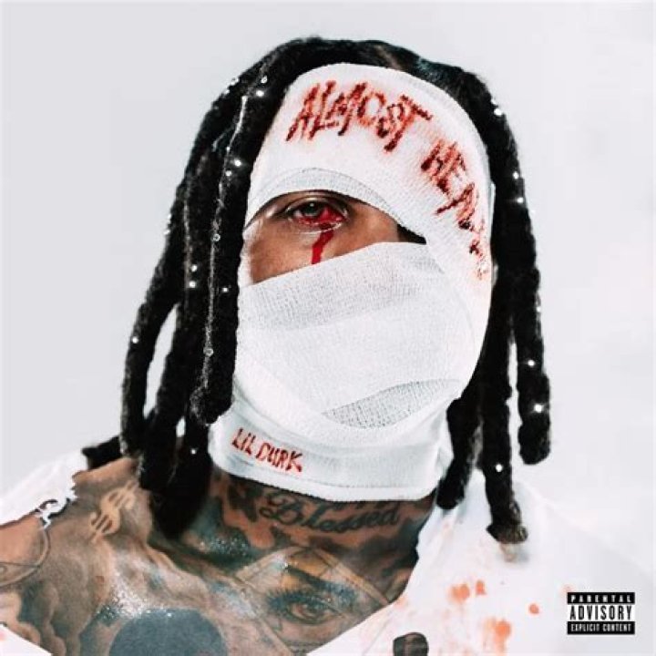 Lil Durk Finally Drops His New Album, 