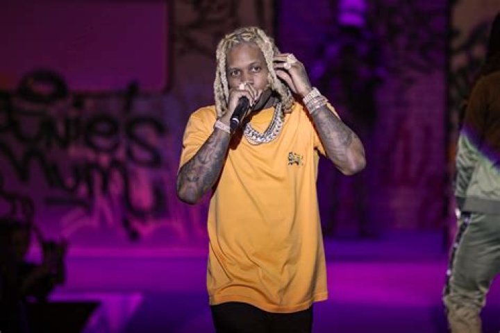 Lil Durk Reveals Production Credits For 