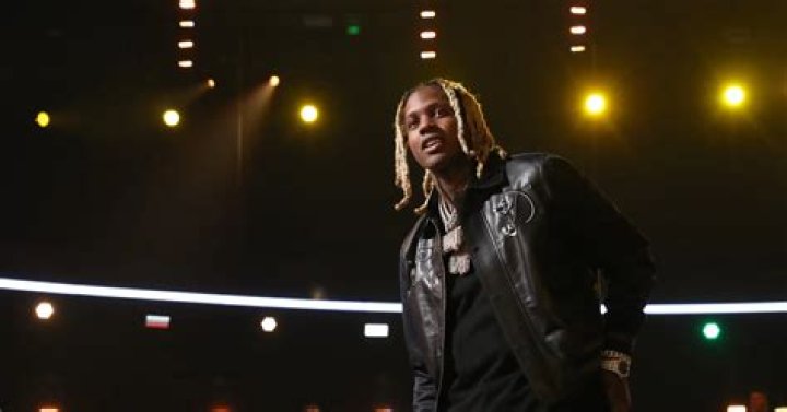 Lil Durk Wishes His Fallen Brother OTF DThang A Happy Birthday