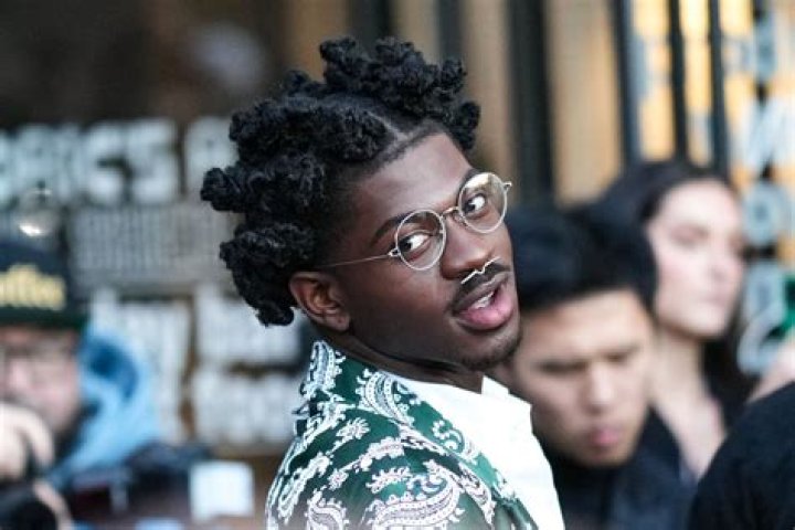 Lil Nas X's Most Streamed Songs