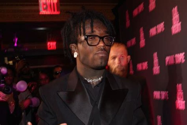 Lil Uzi Vert Confirms Their Sexuality On 