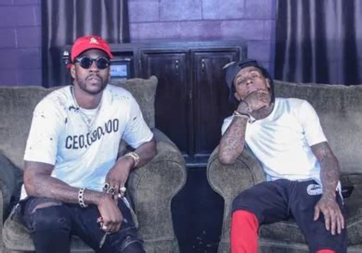 Lil Wayne & 2 Chainz Make A Pick For The GOAT Producer