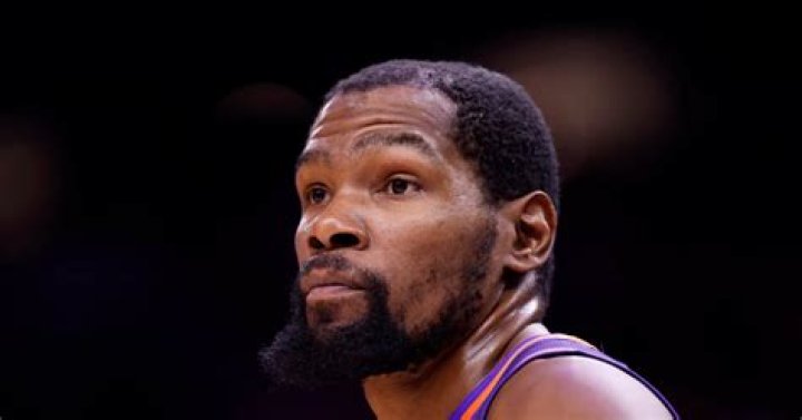 Lil Wayne & Kevin Durant Collab Left Off 