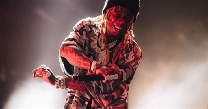 Lil Wayne, Lil Uzi Vert, & More Make 
