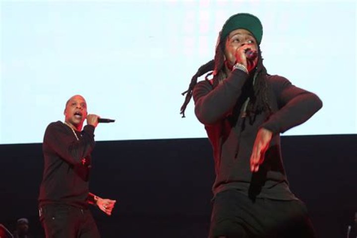 Lil Wayne Reveals His Pick For The GOAT & It's Not Himself